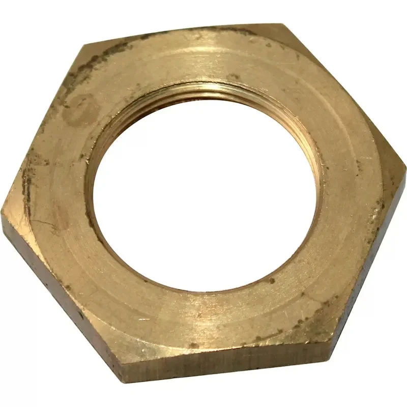 Livia 90 / Bezzera Reservoir Receptacle Lock Nut