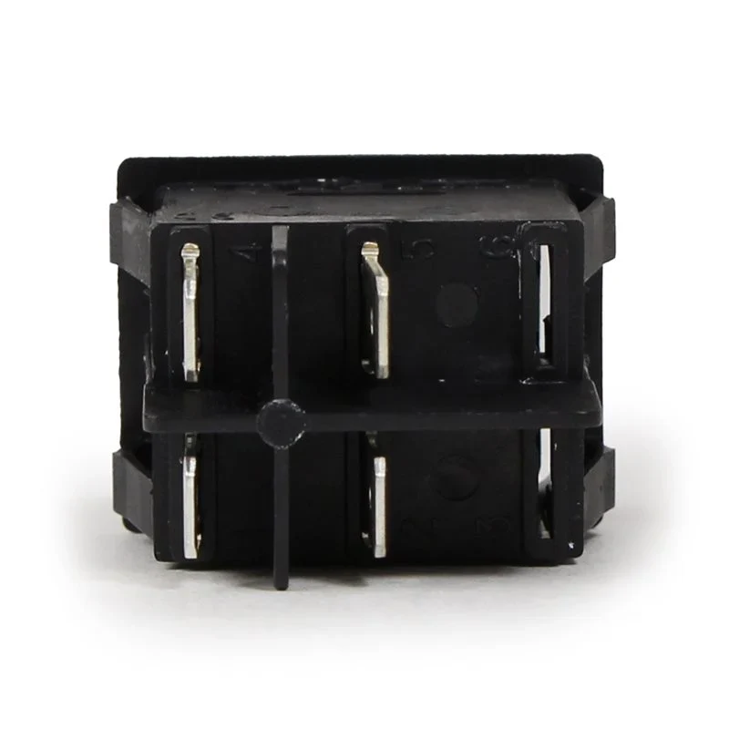 Gaggia Classic Pro Coffee Switch 16A - 421944090541