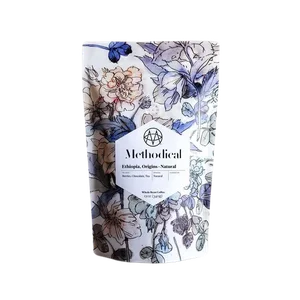 Ethiopia, Origins – Natural 12 oz