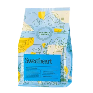 Sweetheart 12 oz
