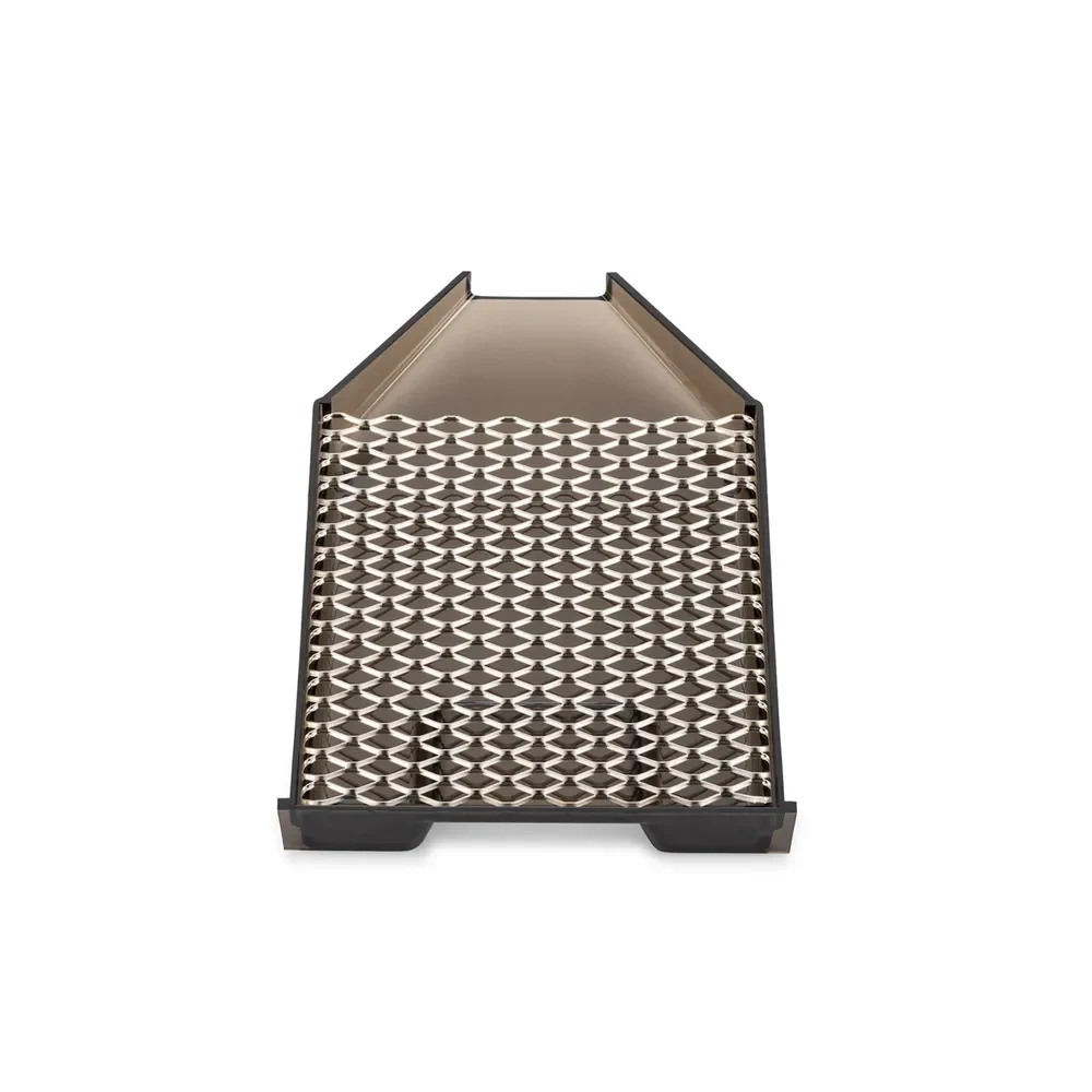 Mahlkonig Guatemala Tray With Rib Mesh