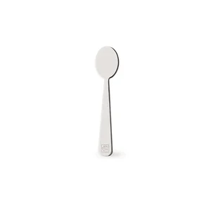 Set of 4 illy Logo Demitasse Stirrers