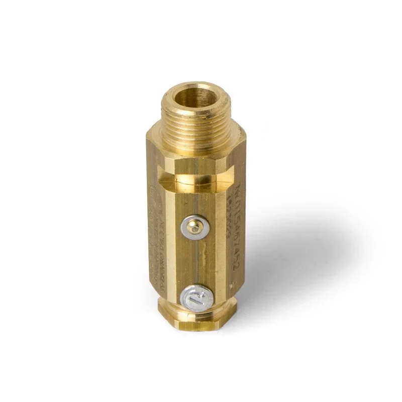 Boiler Safety Valve 3/8" 1.6 Bar - 65000110