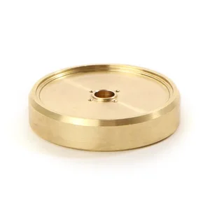 La San Marco Shower Plate Holder ø 54mm x 12mm - 205405