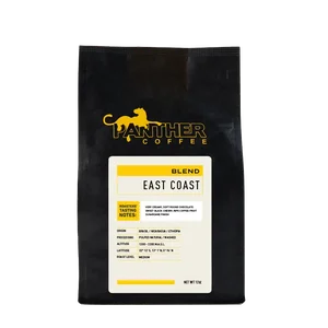 East Coast Espresso 12 oz