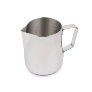 Revolution Steaming Pitcher (Not Etched)