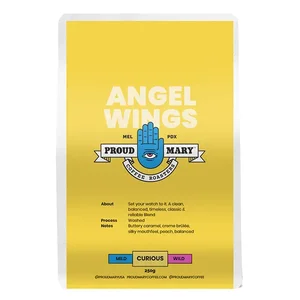 Angel Wings 250 gr