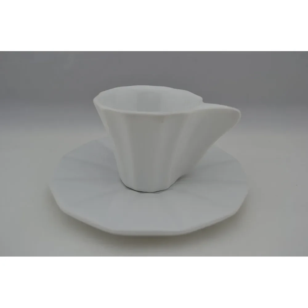 Plati & Sbarazzina espresso cups