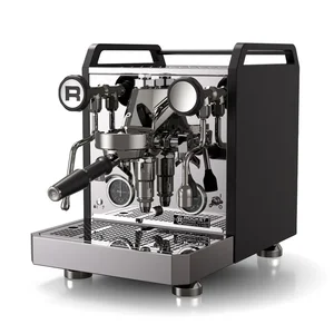 Rocket Mozzafiato V FAST – Home Espresso Machine