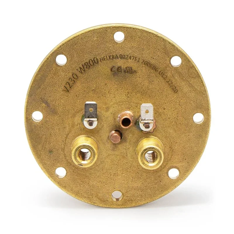 Elektra Micro Casa Semiautomatica Element 800W 230V - 02982011