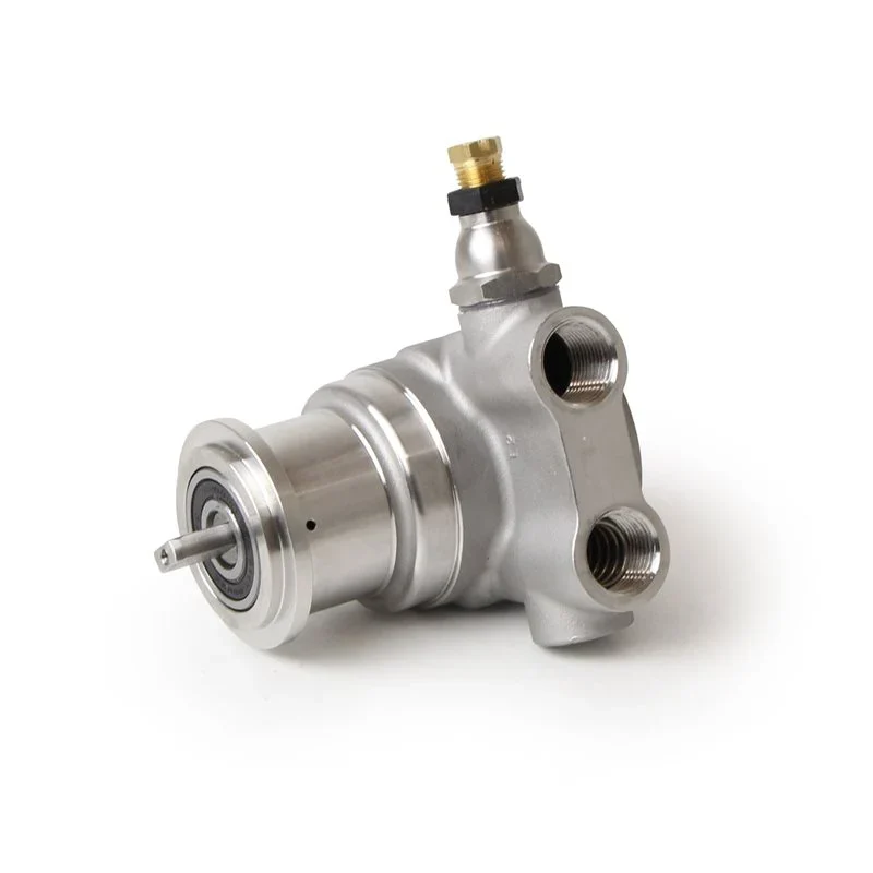 Stainless Rotoflow Volumetric Pump 200L/h - PA311