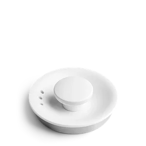 Stagg EKG Lid with Lid Pull