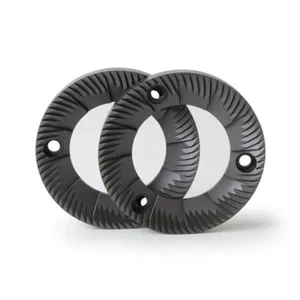 Revolution Grindmore 83mm Burrs (Mazzer Major)