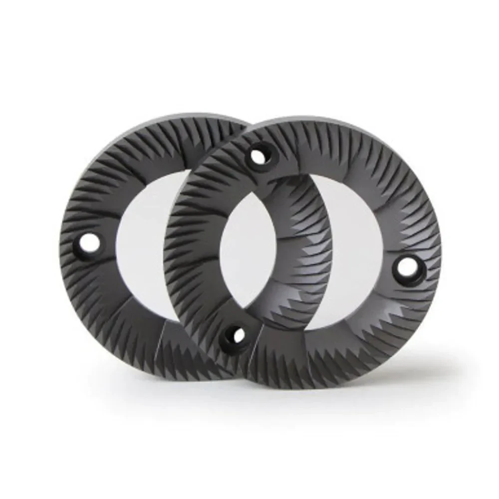 Revolution Grindmore 83mm Burrs (Mazzer Major)