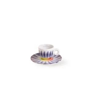 Set of 2 Espresso Cups – the Judy Chicago illy Art Collection