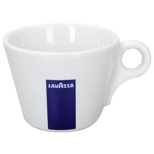 Lavazza Cappuccino Cups set of 6 | No saucers