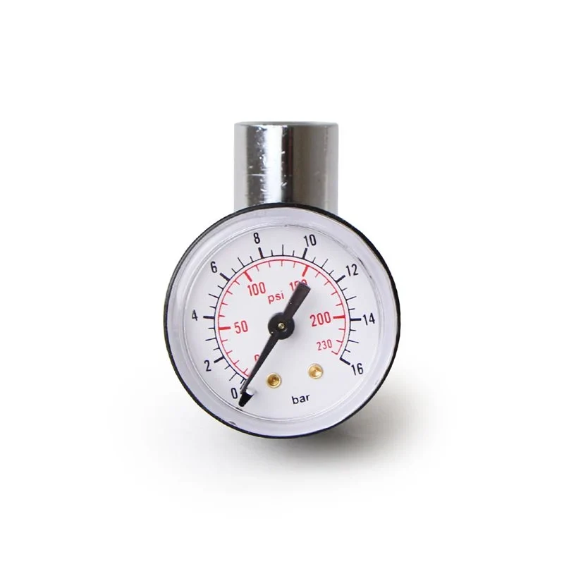 Grouphead Pressure Gauge 3/8" 0-16 Bar