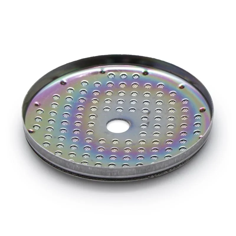 La Marzocco Nanotech Coated Shower Screen ø 57mm