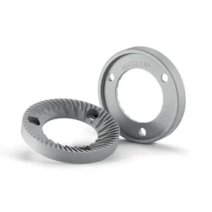 Mazzer 58mm Burrs – 182D (Mini Doser)