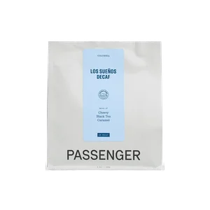 Los Sueños Decaf 250 gr