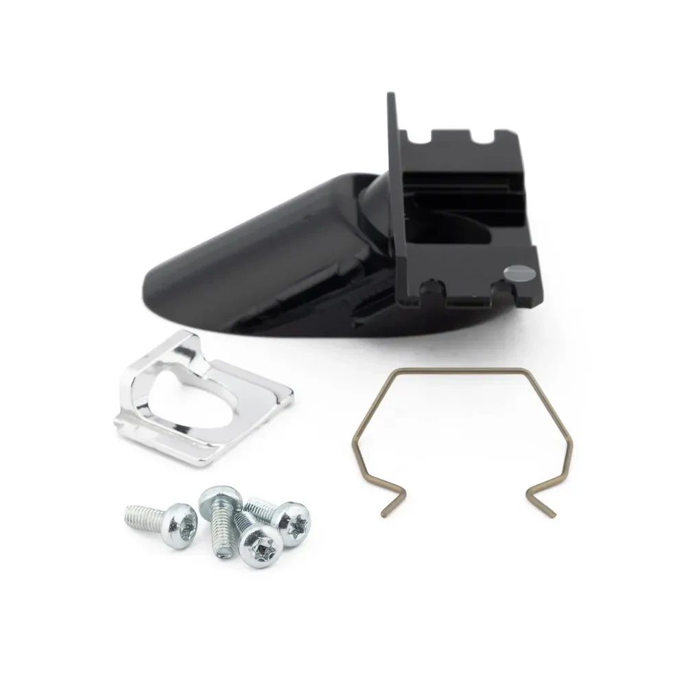 Mahlkonig E65S / Pratica Spout Grinding Chamber Outlet Attachment