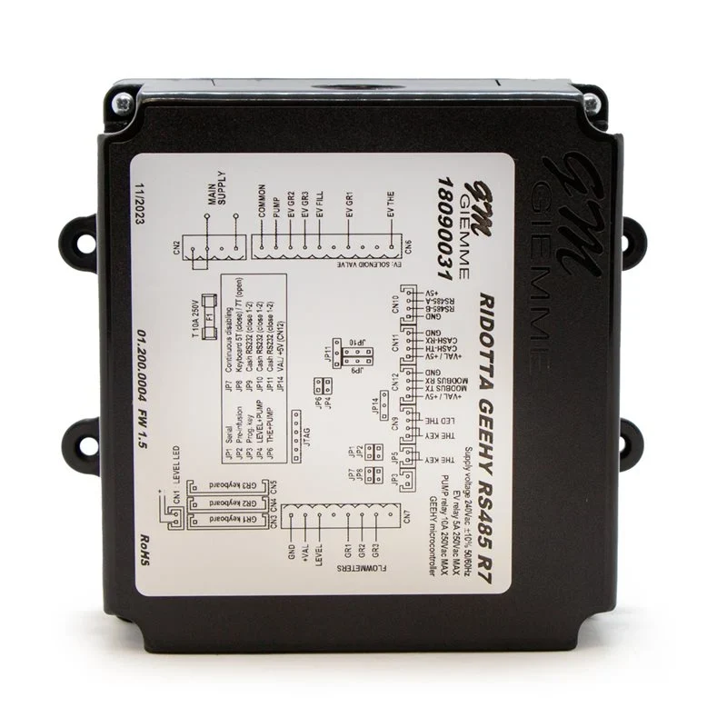 Astoria PCB 1-3 group 230v Giemme 18090031