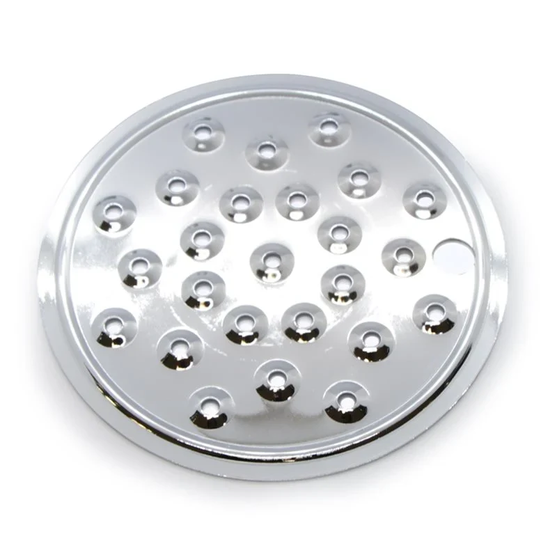 Elektra Mini Verticale Grid Plate - 01354021