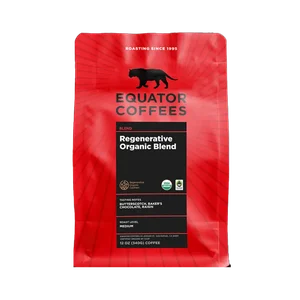 Regenerative Organic Blend 12 oz