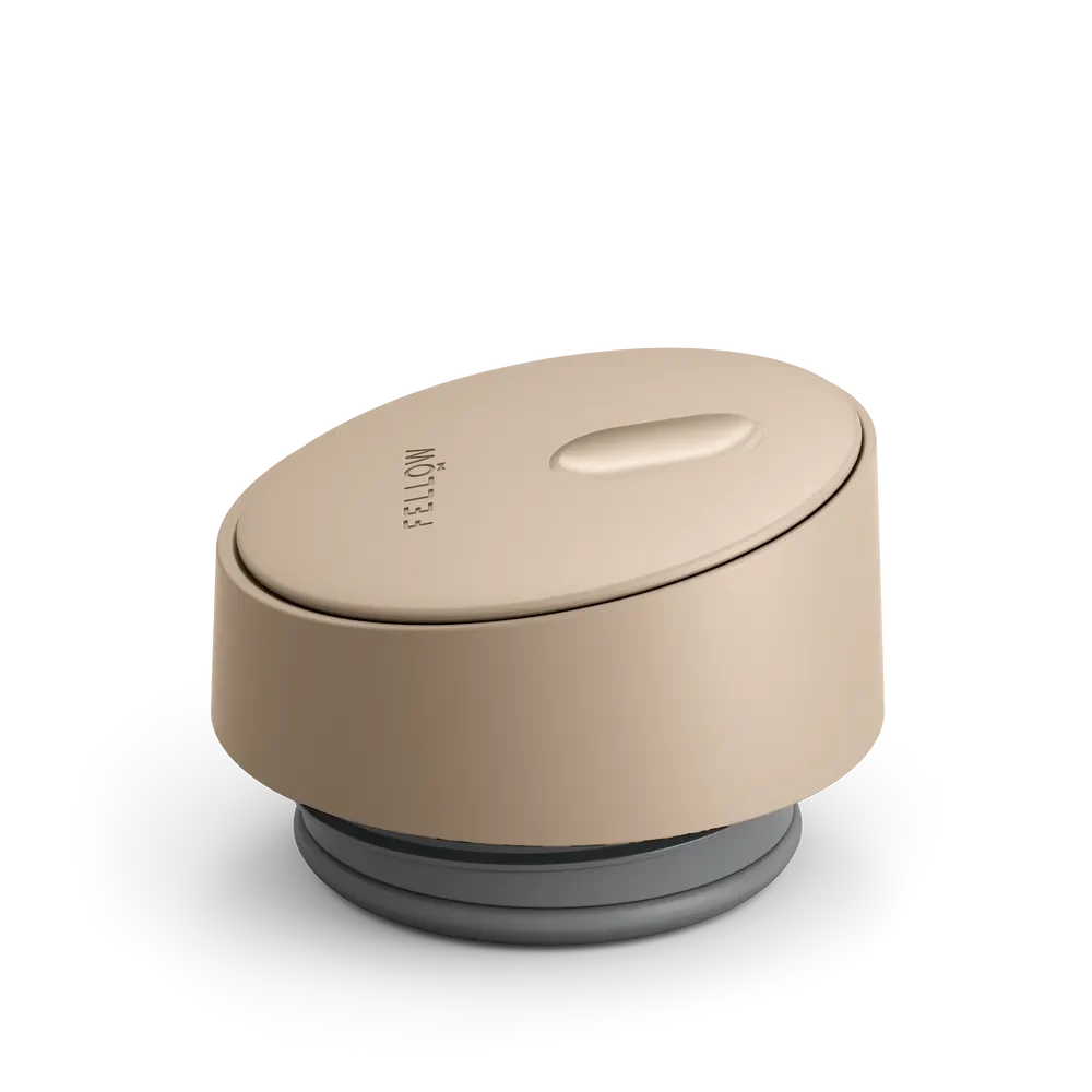 The Slide Lid