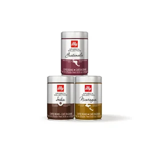 Single Origin Variety Sampler – Intense