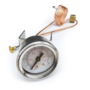 Expobar Pump Pressure Gauge 0 - 16 Bar - C60000072