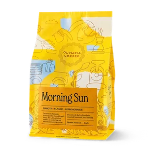 Morning Sun 12 oz