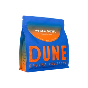 Punch Bowl 10 oz