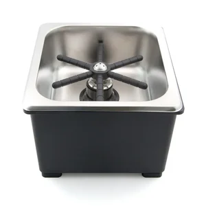Countertop Bar & Cafe Rinser NSF Approved (6″ x 6″)