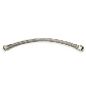 Nuova Simonelli Flexi Hose ø 1/4" FcxFc 320mm - 01000010