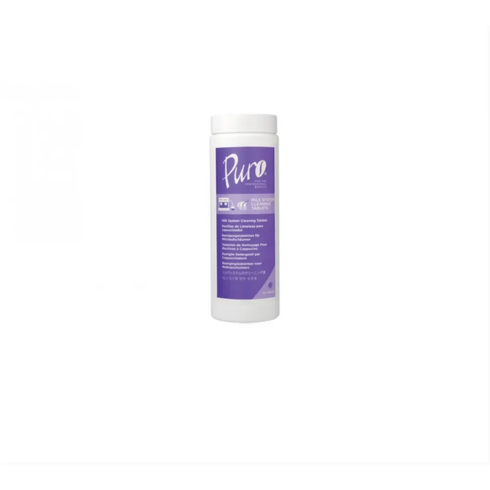 PURO® Milk Cleaning Tablets