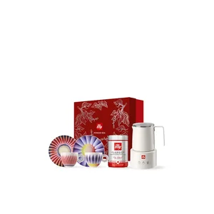 Judy Chicago Gift Set: Cappuccino Bundle