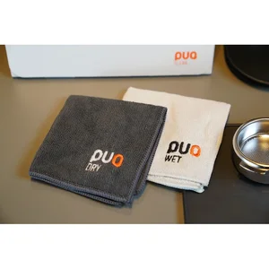 PUQ Clean Microfiber Towel Set