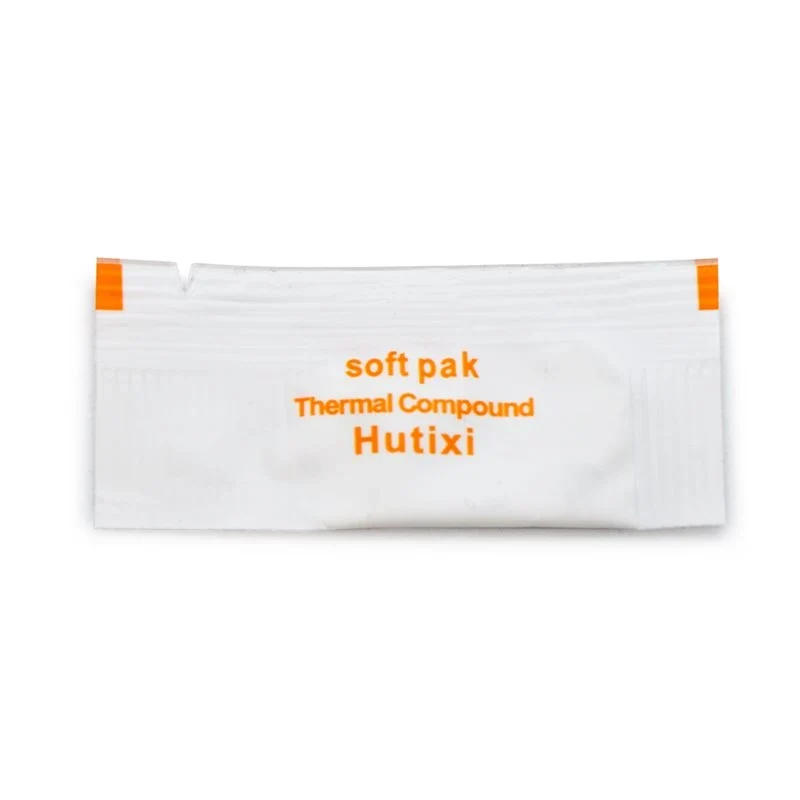 Heat Sink Thermal Transfer Compound 1ml - 98000