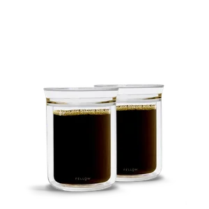 Stagg Tasting Glasses