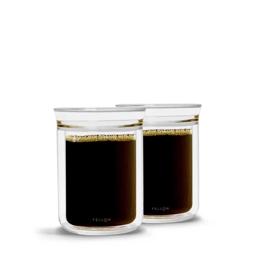 Stagg Tasting Glasses