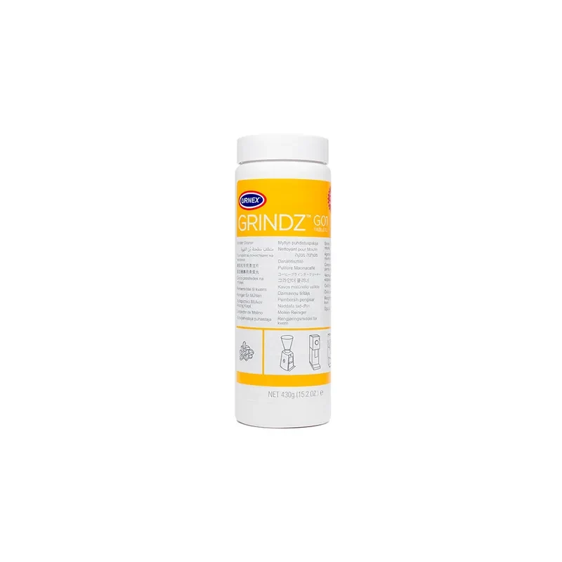Grindz Grinder Cleaner