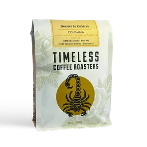 Colombia Huila Asprotimana Women’s Coffee