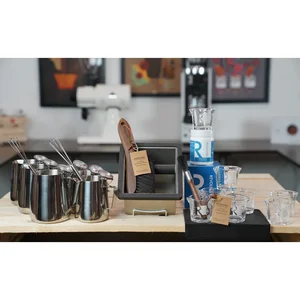 Revolution Barista Kit XL