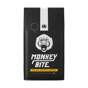 Monkey Bite Espresso 2 lb