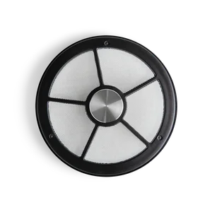 Clara French Press Enhanced Filtration Mesh