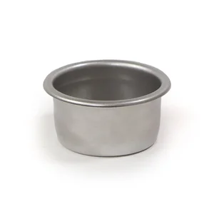La Spaziale 3 Cup Filter Basket H32mm