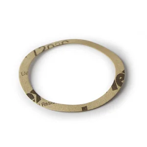 Filterholder Gasket Paper Spacer ø 70x58x0.5mm