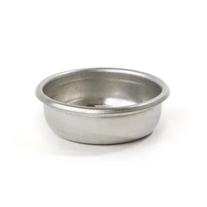 La Cimbali Double Filter Basket 12g - 457-233-000
