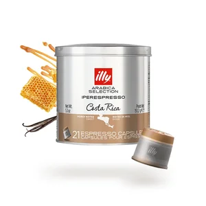 Arabica Selection iperEspresso Capsules Costa Rica